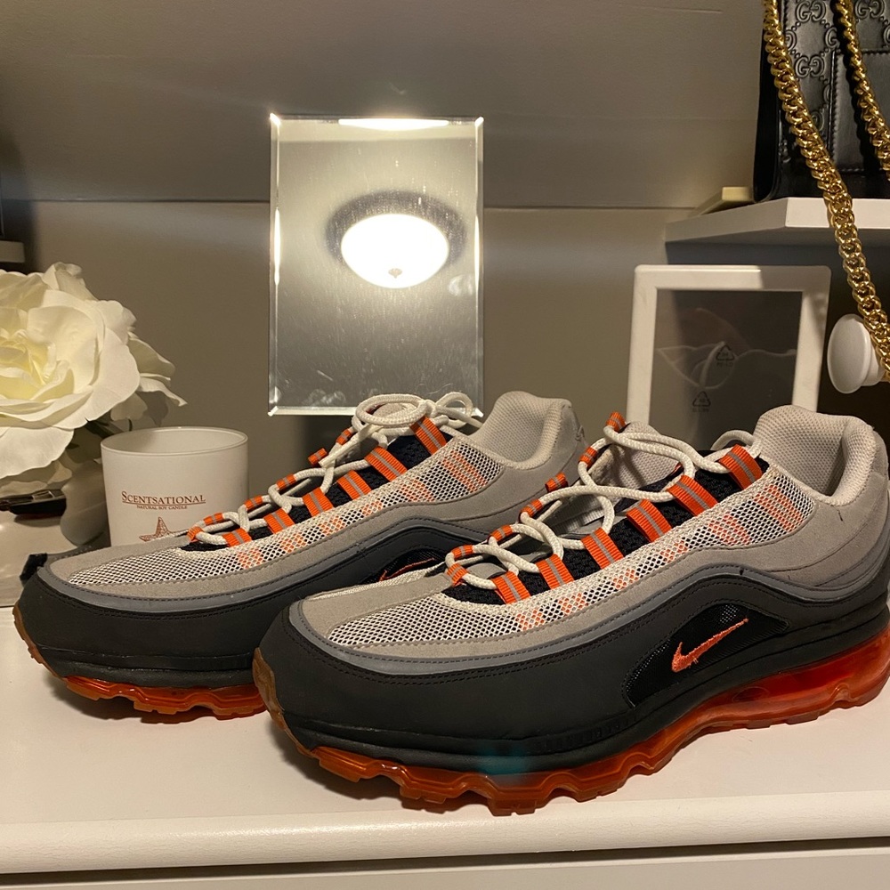 Nike Air Max